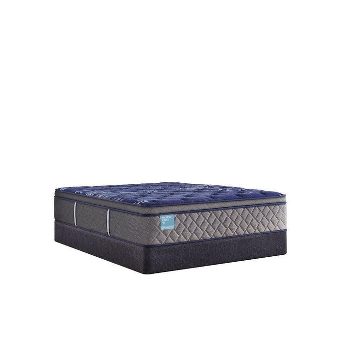 Royal Oaks Innerspring Mattress
