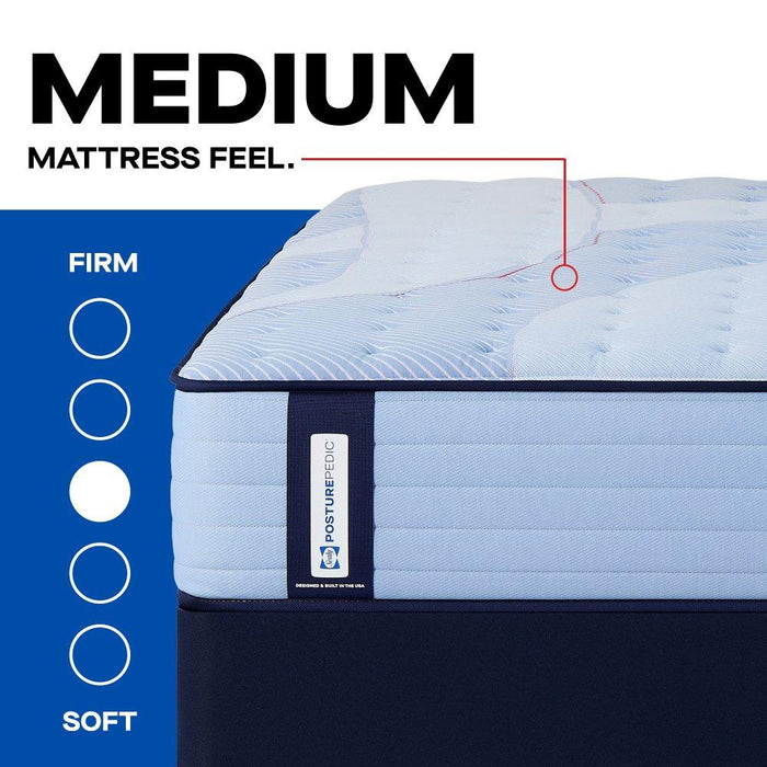 Kennett Spring Mattress