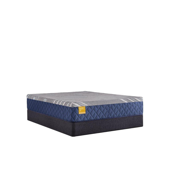 Park Plaza Hybrid Mattress