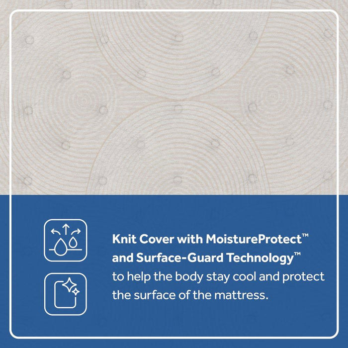 Safa Park Spring Mattress