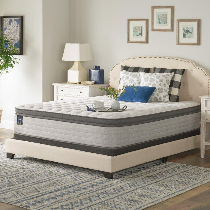 Sealy Spring Bloom EPT Mattress
