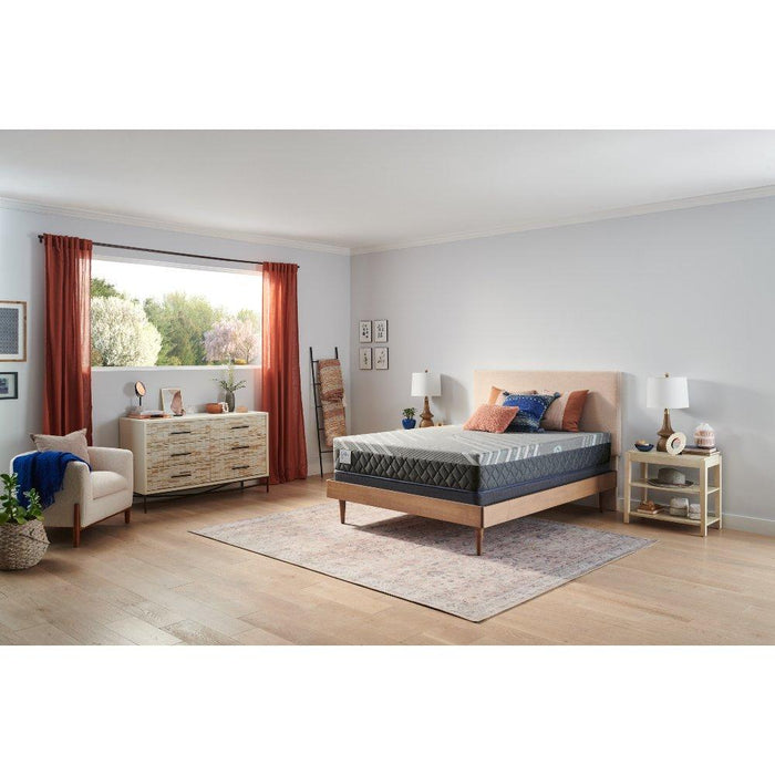 Porter Hybrid Mattress