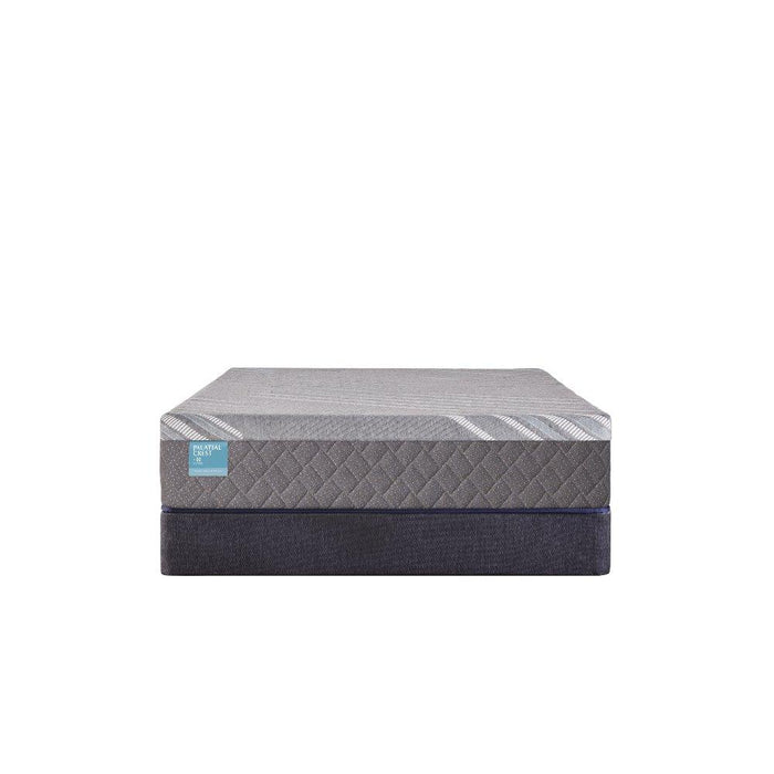 Sealy Wild Canyon Hybrid Mattress
