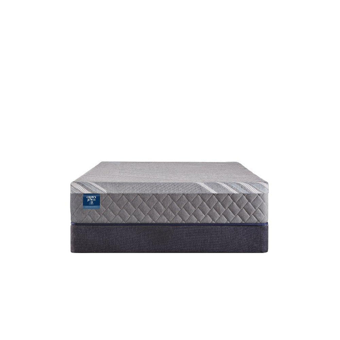 Sealy Sixth & Park Hybrid Mattress