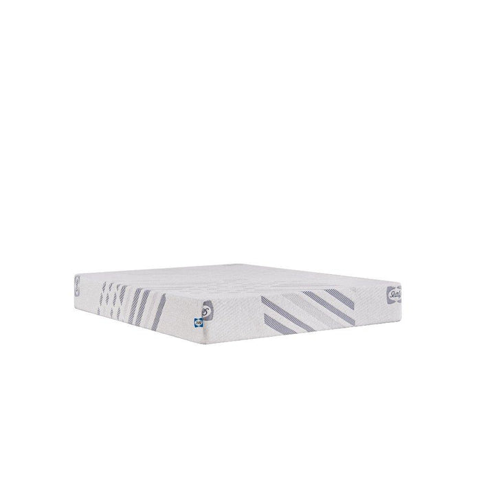 Sealy Telford Foam Mattress