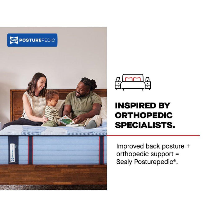 Sulina Spring Mattress