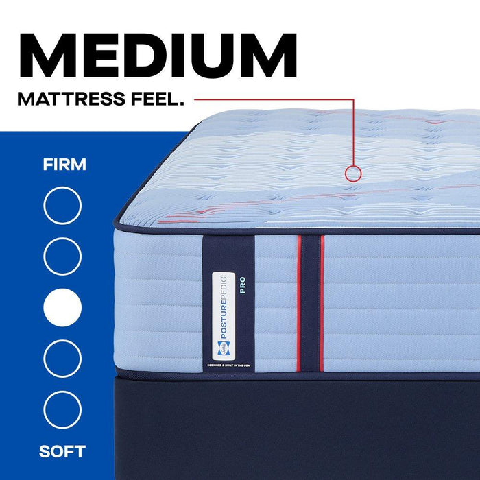 Haverford Spring Mattress