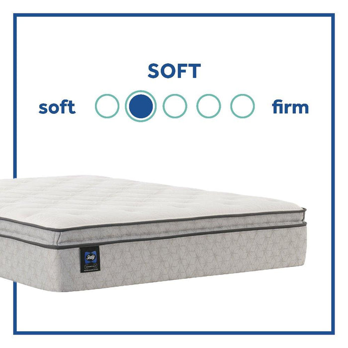 Winter Green Innerspring Mattress
