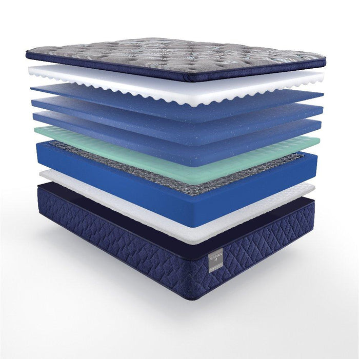 Grayson Innerspring Mattress