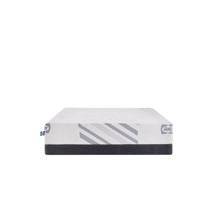 Sealy Telford Foam Mattress