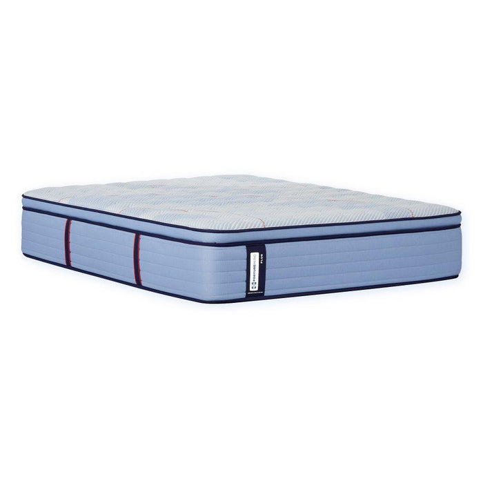 Paterson II Spring Mattress