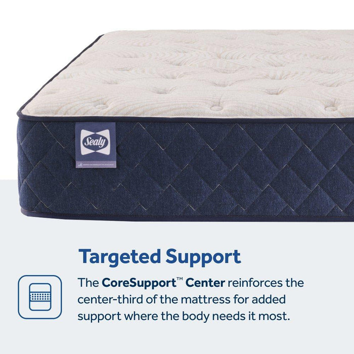 Dream Waves Spring Mattress