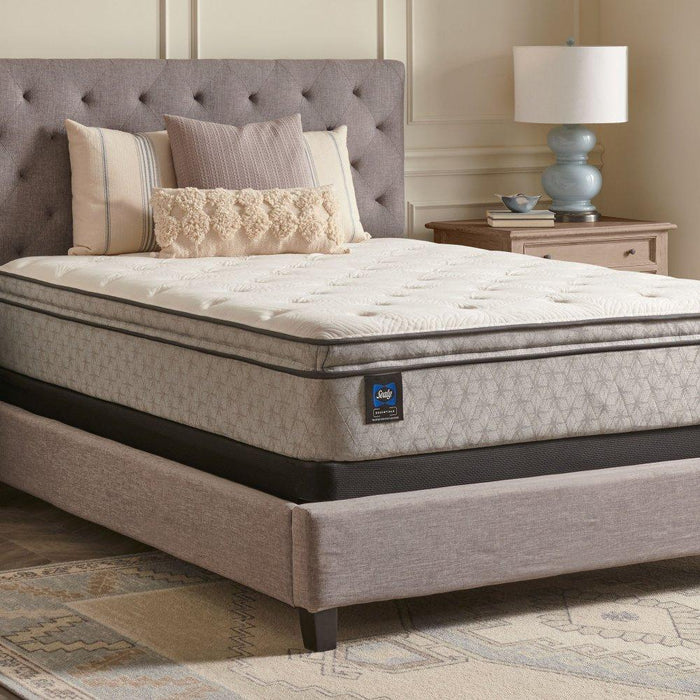 Sealy Winter Green Innerspring Mattress