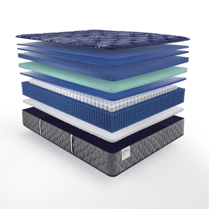 Westerfield Innerspring Mattress