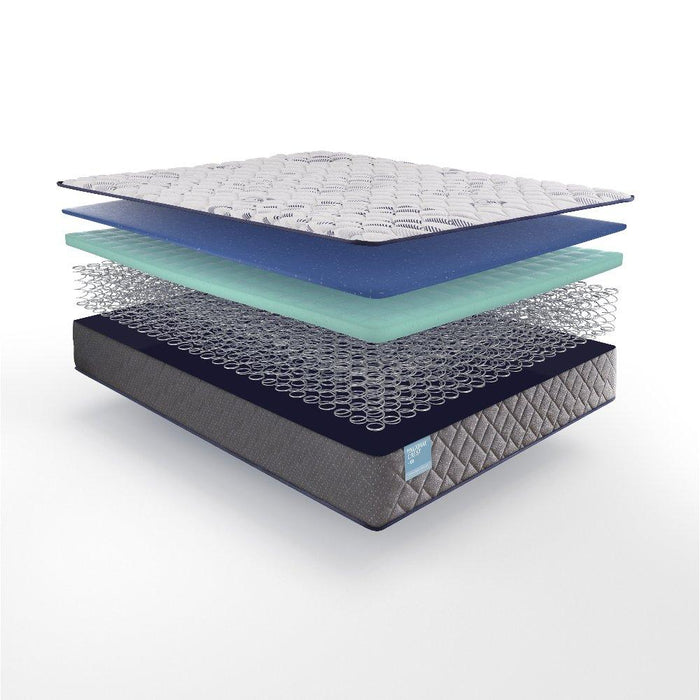 Greyfield Innerspring Mattress