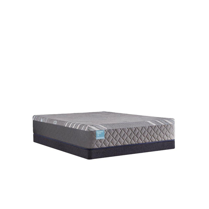 Sealy Wild Canyon Hybrid Mattress
