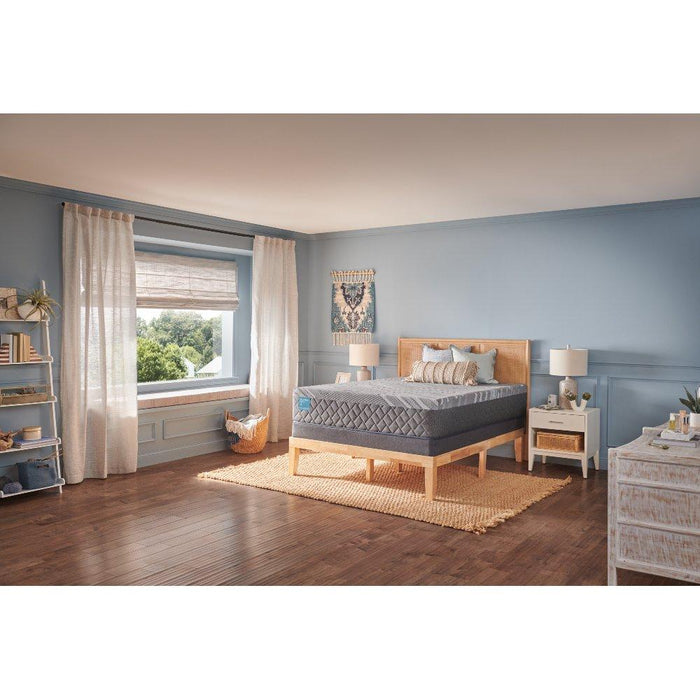 Cathedral Cove Hybrid Mattress