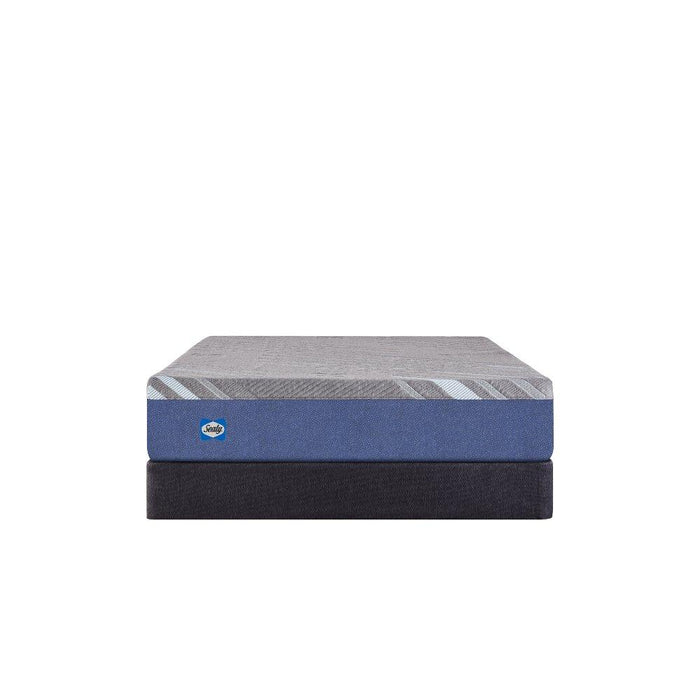 Cathedral Cove Foam Mattress