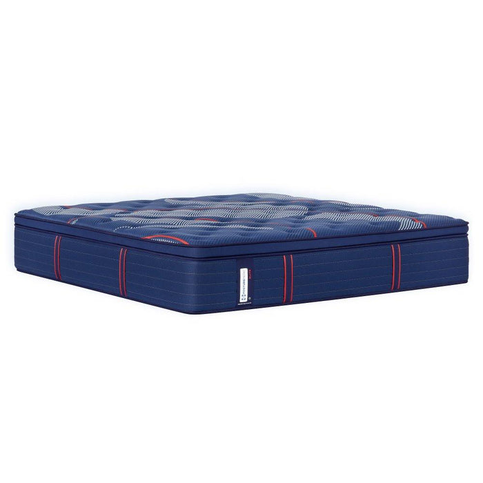 Brenham II Spring Mattress