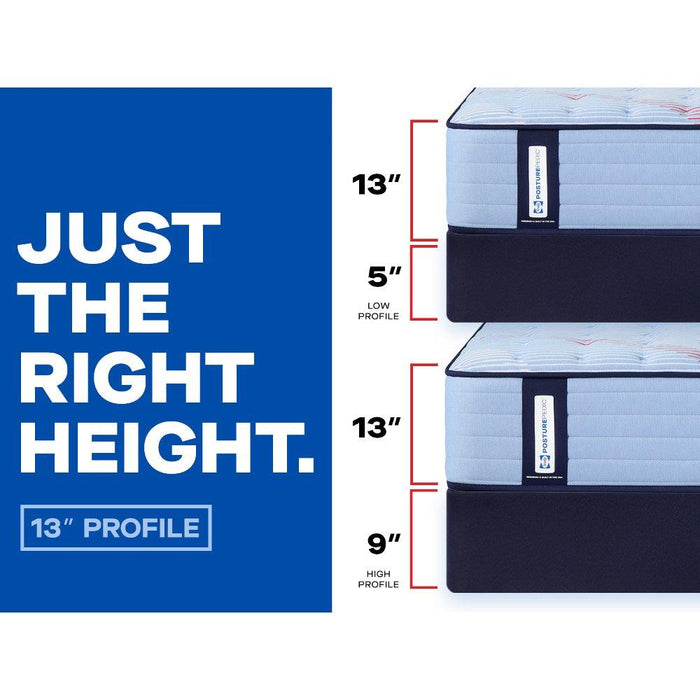 Fayette Spring Mattress