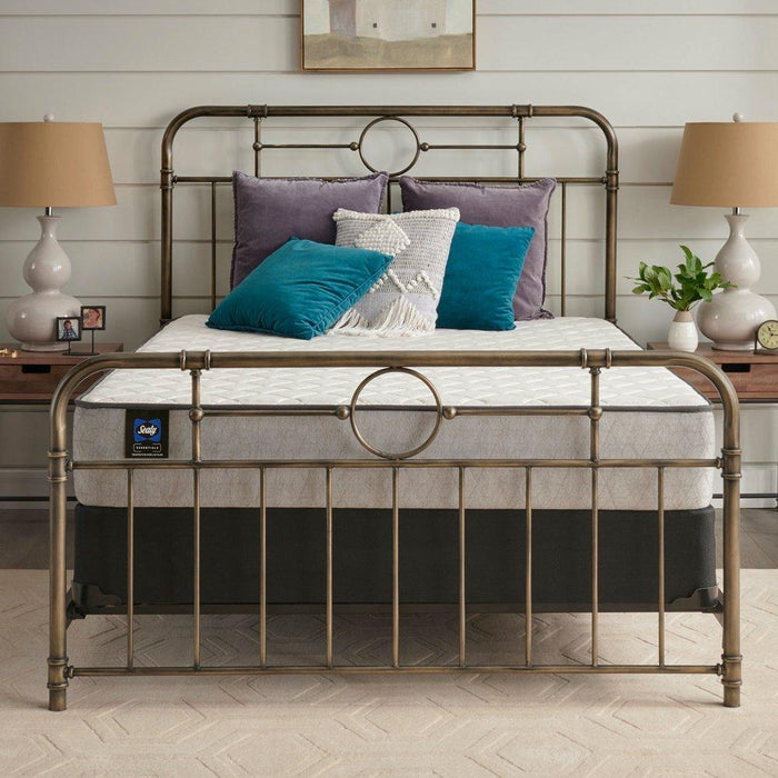 Barnham Innerspring Mattress