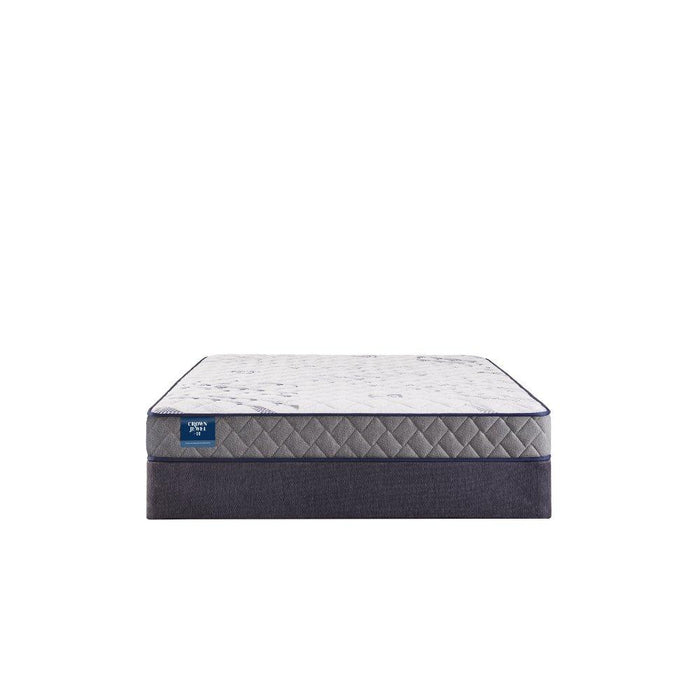 First & Park Foam Mattress