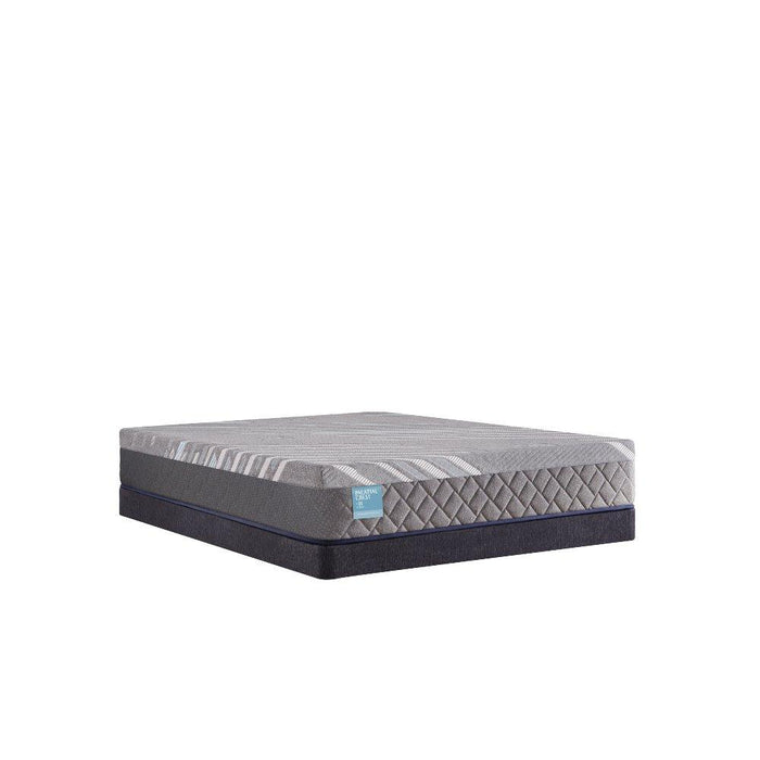 Remey Hybrid Mattress