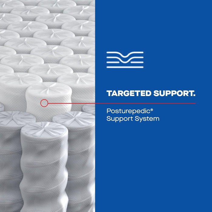 Dudley Hybrid Mattress