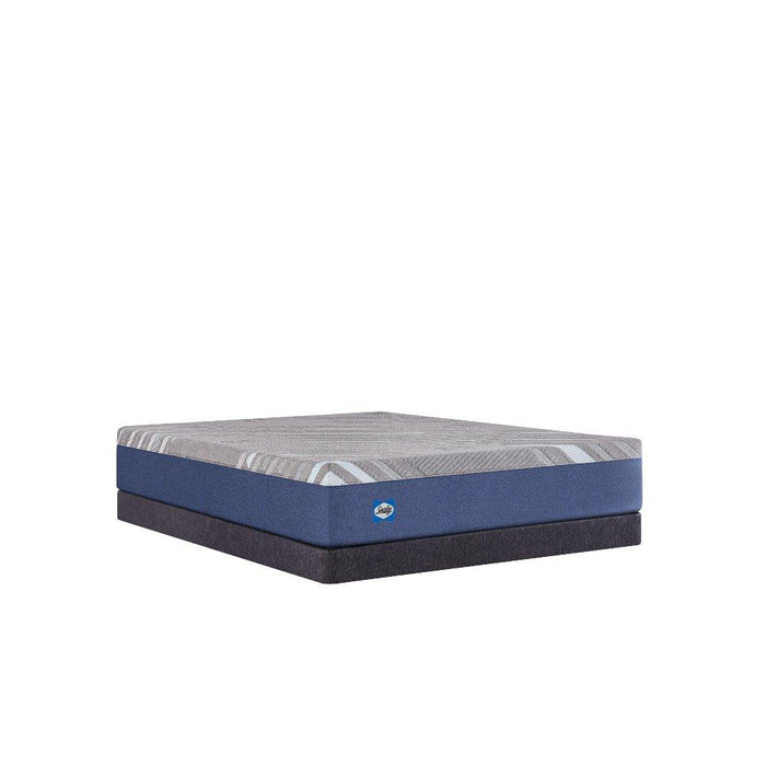 Royal Cove Foam Mattress
