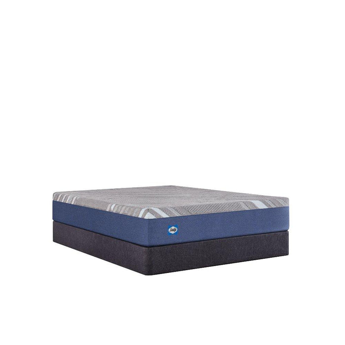 Sao Paulo Foam Mattress