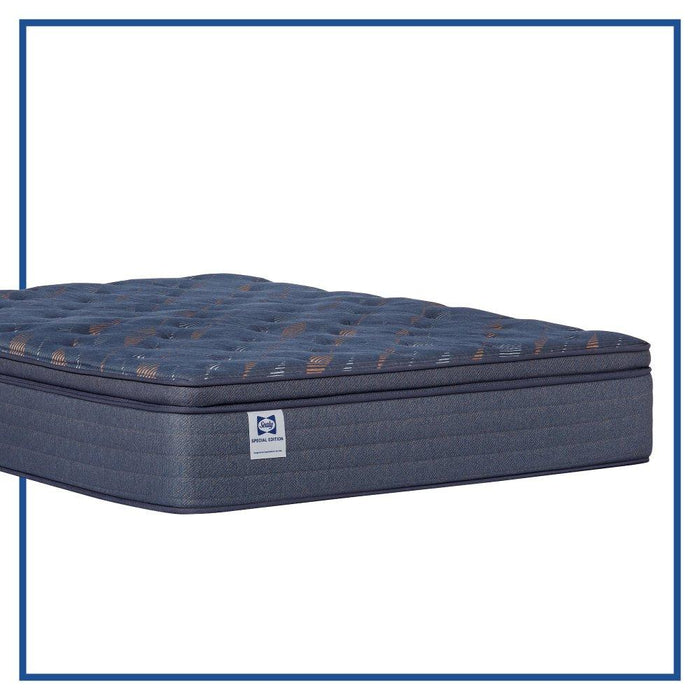 Warner Spring Mattress