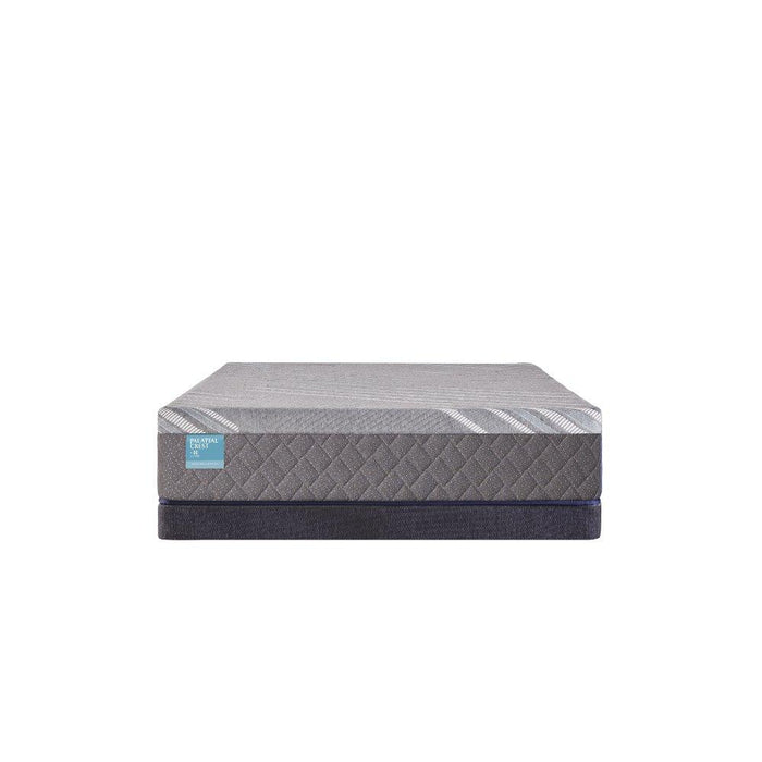 Sealy Wild Canyon Hybrid Mattress