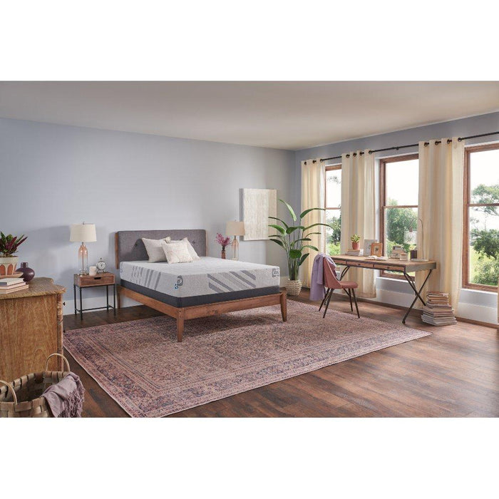 Second & Park Foam Mattress