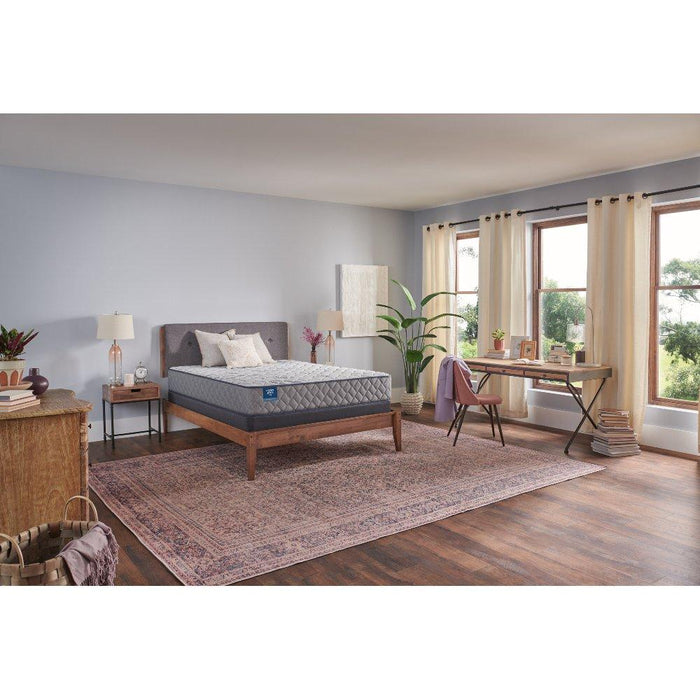 Second & Park Innerspring Mattress