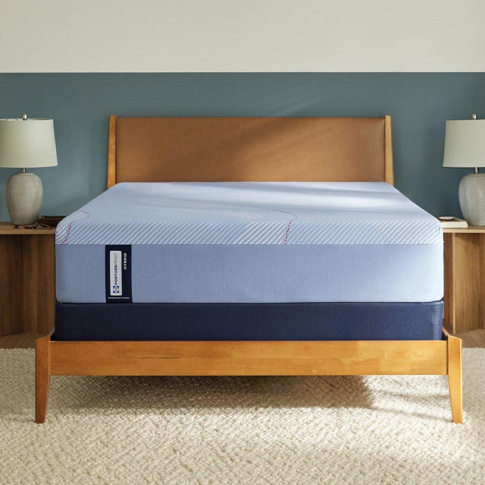 Dallas Hybrid Mattress
