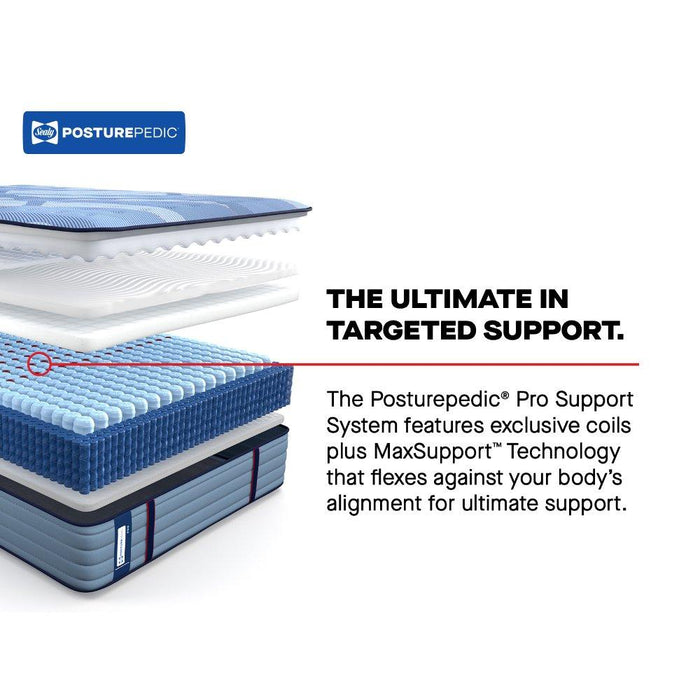 Lansdale Spring Mattress