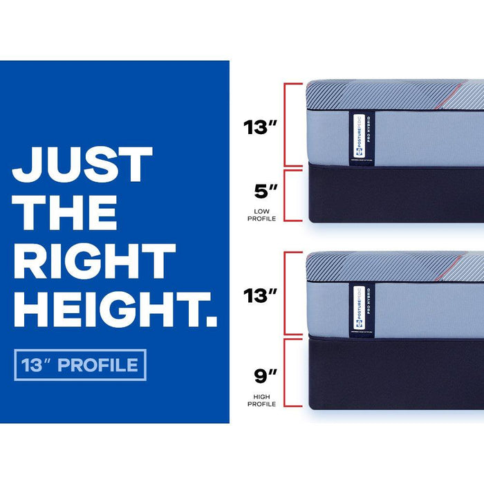 Lansdale Hybrid Mattress