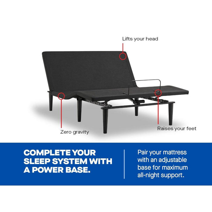 Medina II Hybrid Mattress