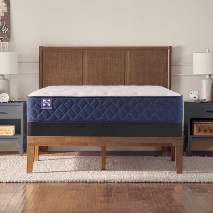 Safa Park Spring Mattress