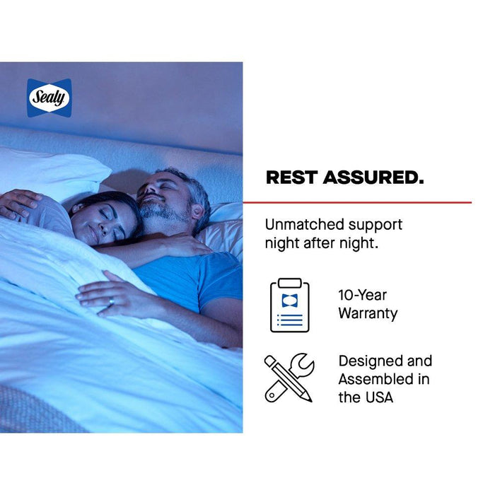 Medina II Hybrid Mattress