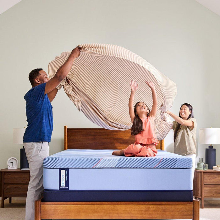 Indianapolis Hybrid Mattress