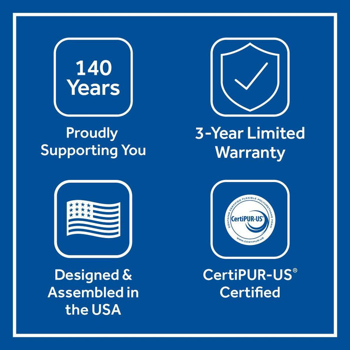 Bechtler II Innerspring Mattress