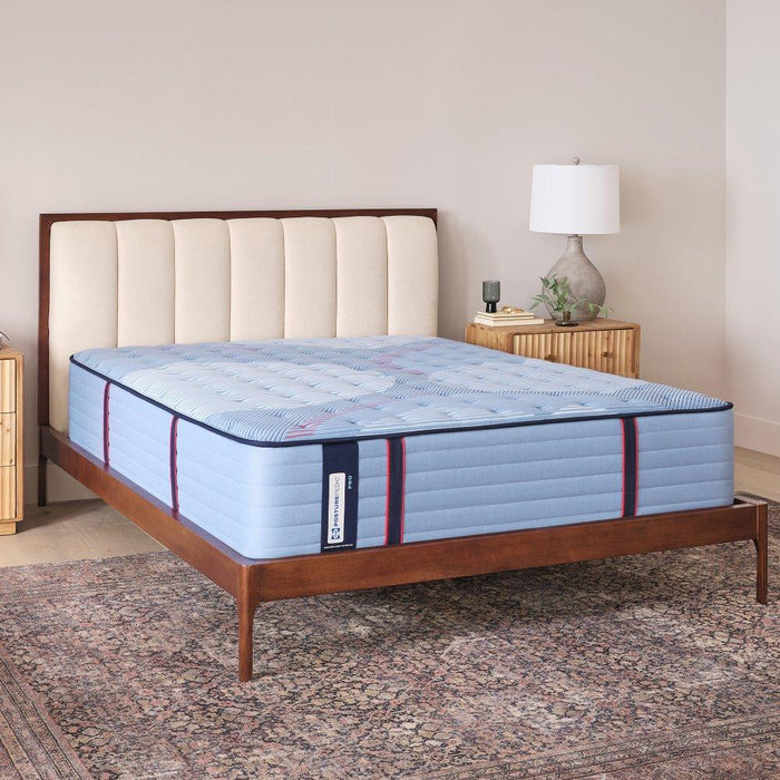 Fuller Spring Mattress