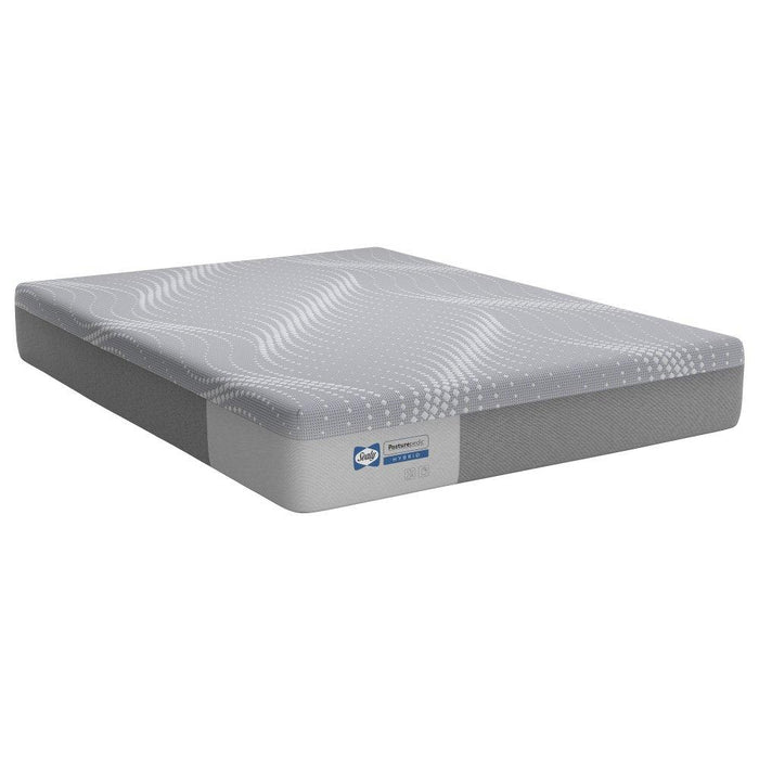 Brightwell Hybrid Mattress