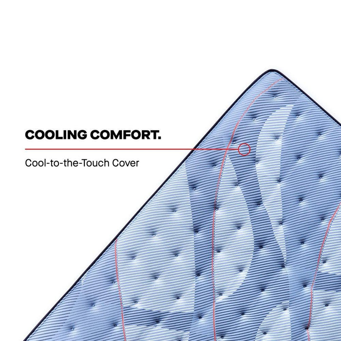 Dupont II Spring Mattress