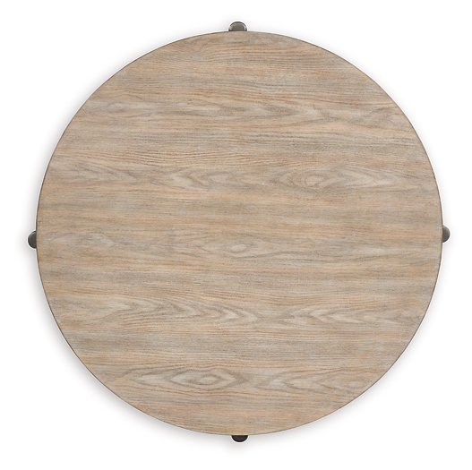 Dyonton Coffee Table