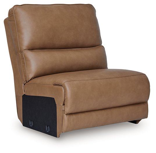 DeepWakes Reclining Sofa Chaise