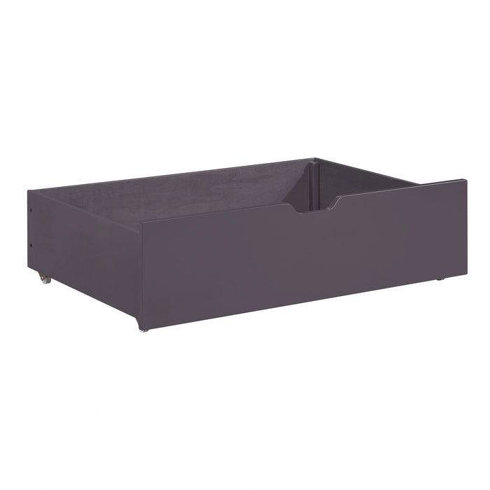 Arbor Toy Boxes (2-pieces)
