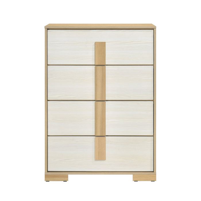 Sterling Chest