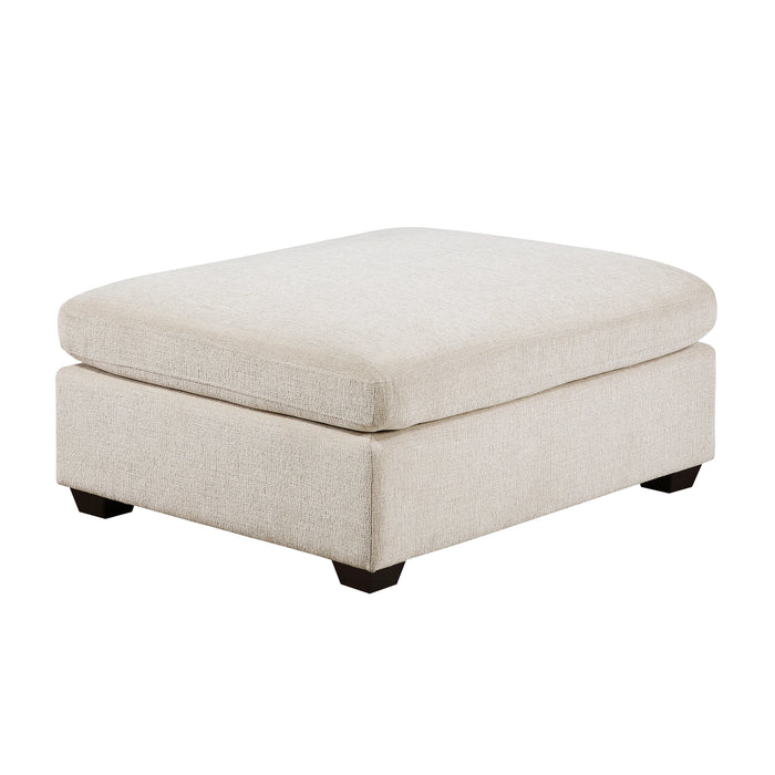 Serenity Ottoman